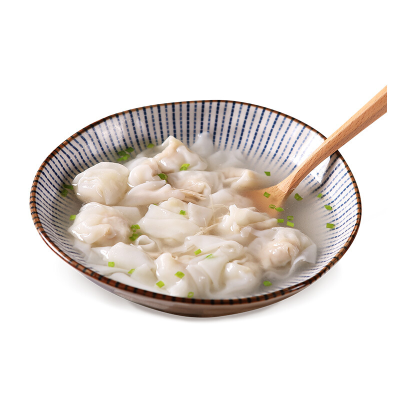 里佳鲜肉小馄饨（鸡汁）（大包）