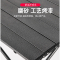 户外折叠桌椅子便携式车载野餐桌超轻烧烤露营套装自驾游铝合金桌子