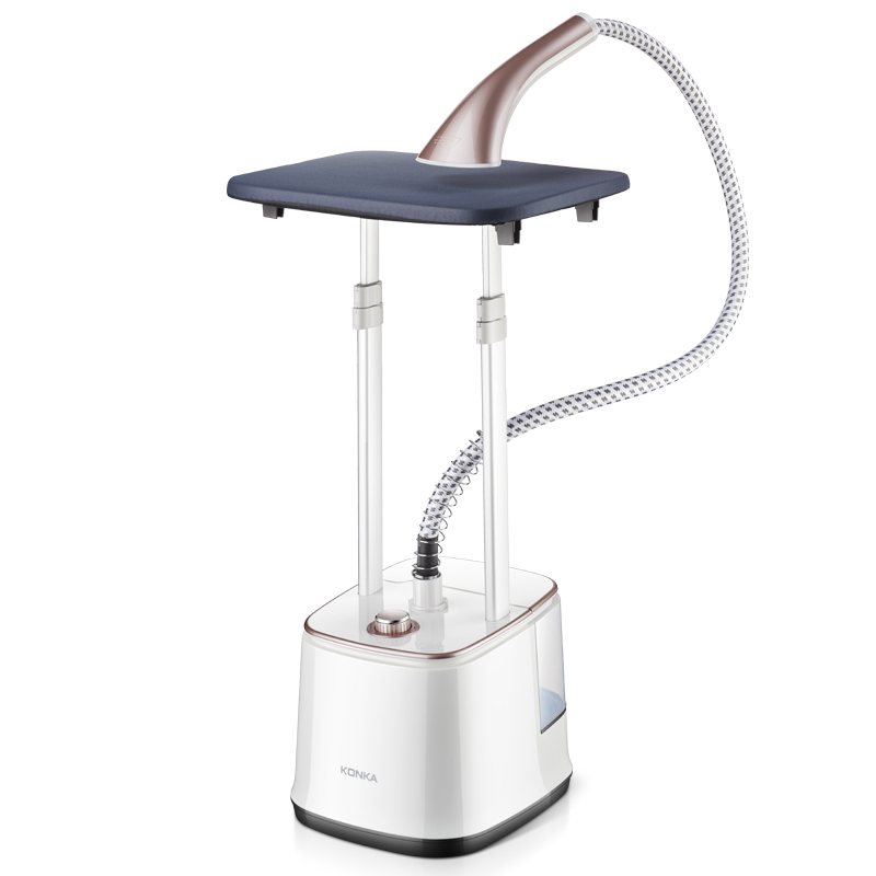 康佳kzgt959家用挂烫机手持蒸汽小型熨烫机双杠商用便捷式烫衣服熨斗