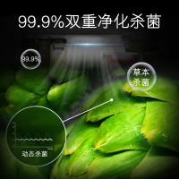 Casarte卡萨帝冰箱 多门冰箱 风冷无霜双变频 自由嵌入MSA控氧保鲜节能变频冰箱 双重杀菌 家用智能WIFI电冰箱