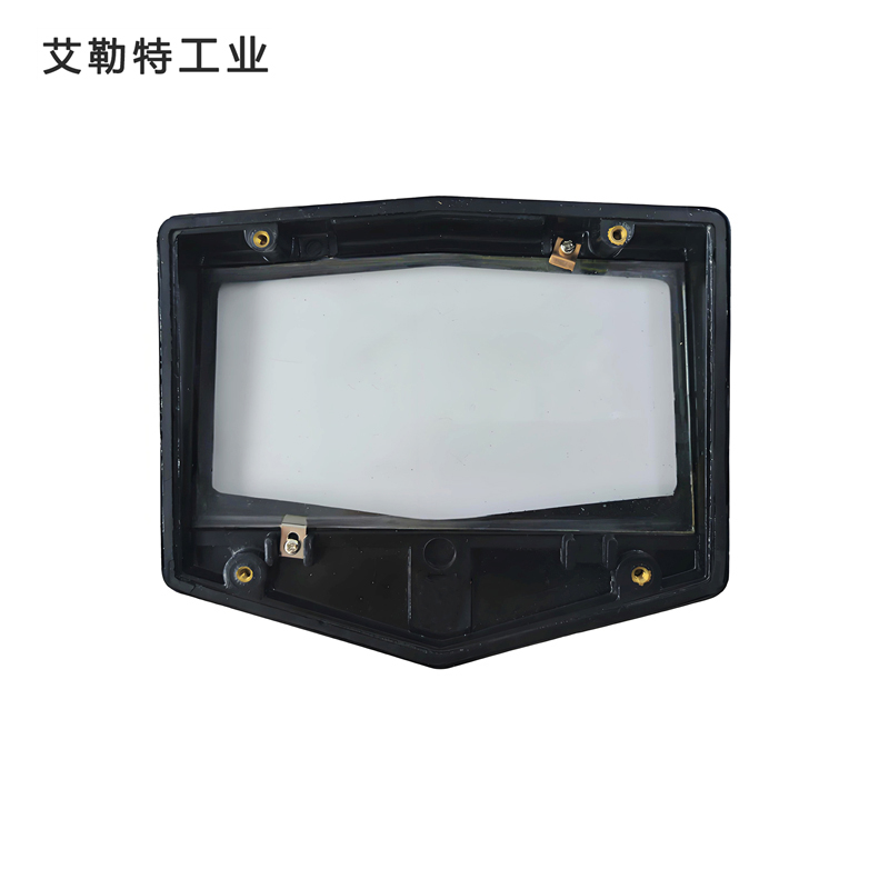艾勒特工业 表窗组合配件套装 窗组+密封垫 MF14C /套高清大图