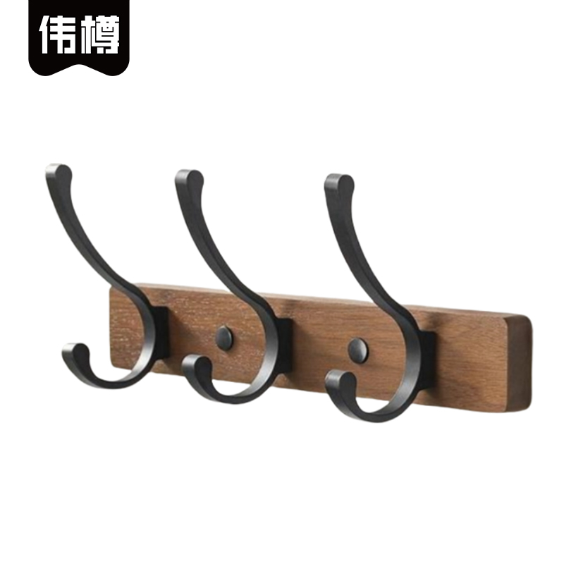 伟樽挂钩3钩30*5*6cm个高清大图