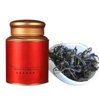 【雪片】单枞茶叶 玉兰香 125g 潮州凤凰单丛茶 乌岽乌龙茶单从清香型