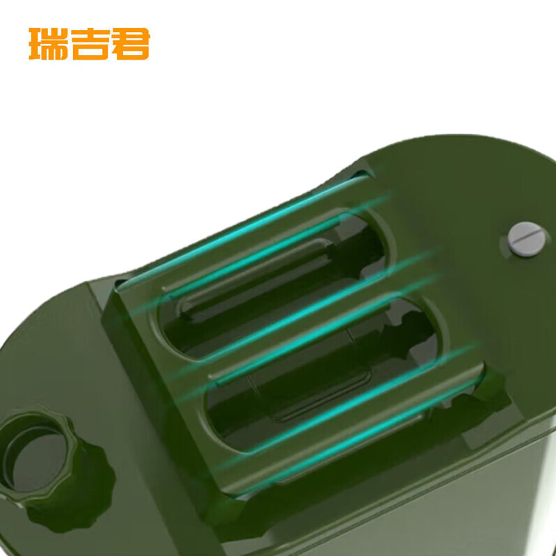 瑞吉君 油桶 30L 个高清大图