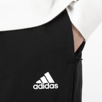 Adidas阿迪达斯裤子女裤2022春季新款运动裤束脚裤休闲长裤HF0031