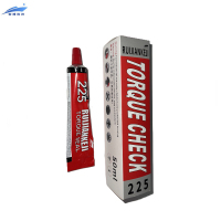锐舰科技 扭矩密封标记膏 50ML/支(红)