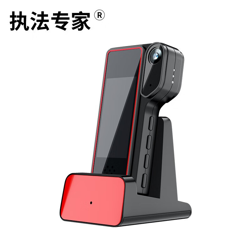 执法专家 DSJ-Z2 32G 工作记录仪 (计价单位:台) 黑色高清大图