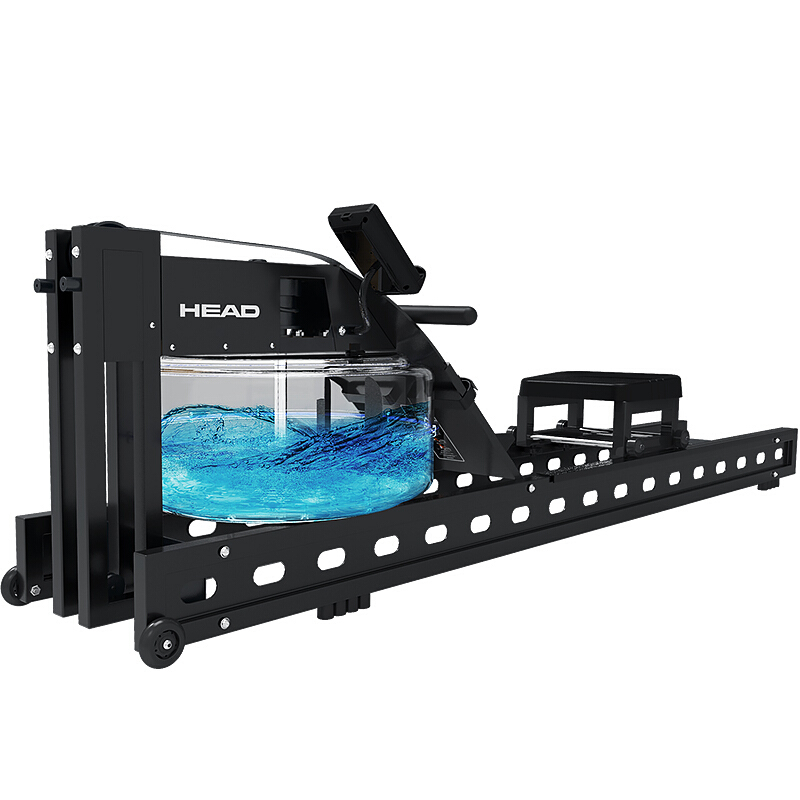 海德wr718智能水阻划船机纸牌屋