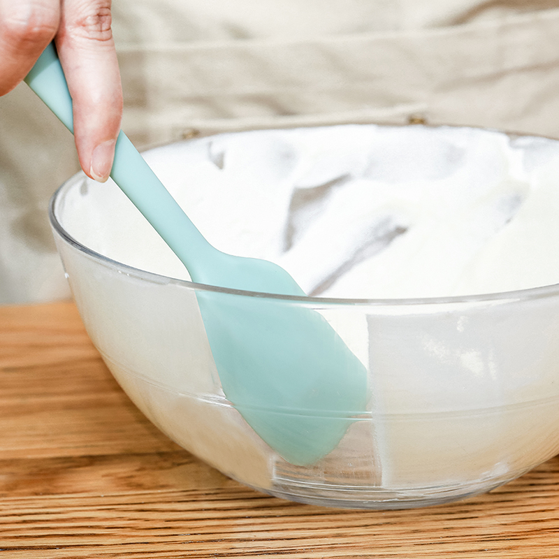 日本油刷子厨房烙饼食用烘焙煎饼耐高温不掉毛家用硅胶烧烤油刷硅胶油