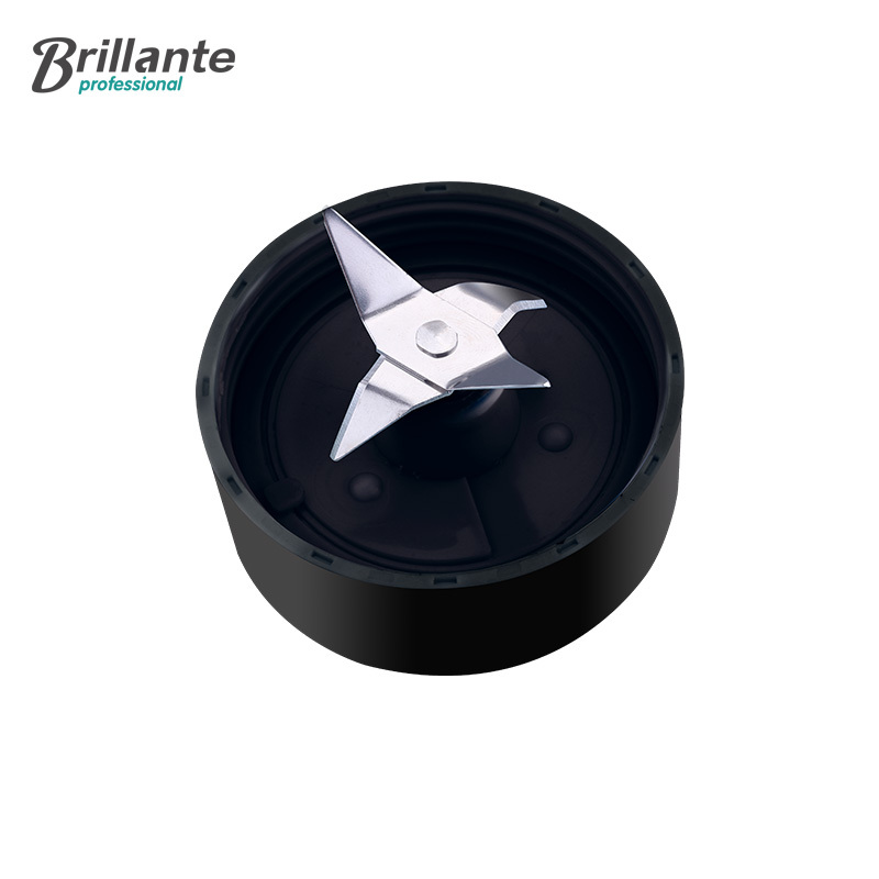 贝立安 乐享果蔬料理机 BJH-LL0203