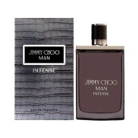 美国进口 周仰杰(Jimmy Choo)浓情男士淡香水喷雾EDT 100ml
