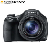 索尼(SONY) 照相机DSC-HX400镜头+32G内存卡