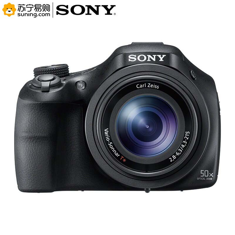 索尼(SONY) 照相机DSC-HX400镜头+32G内存卡