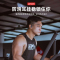 联想(Lenovo)蓝牙耳机 LP7白色 真无线运动蓝牙耳机 挂耳式狂甩不掉运动防脱落高音质通话双耳耳塞