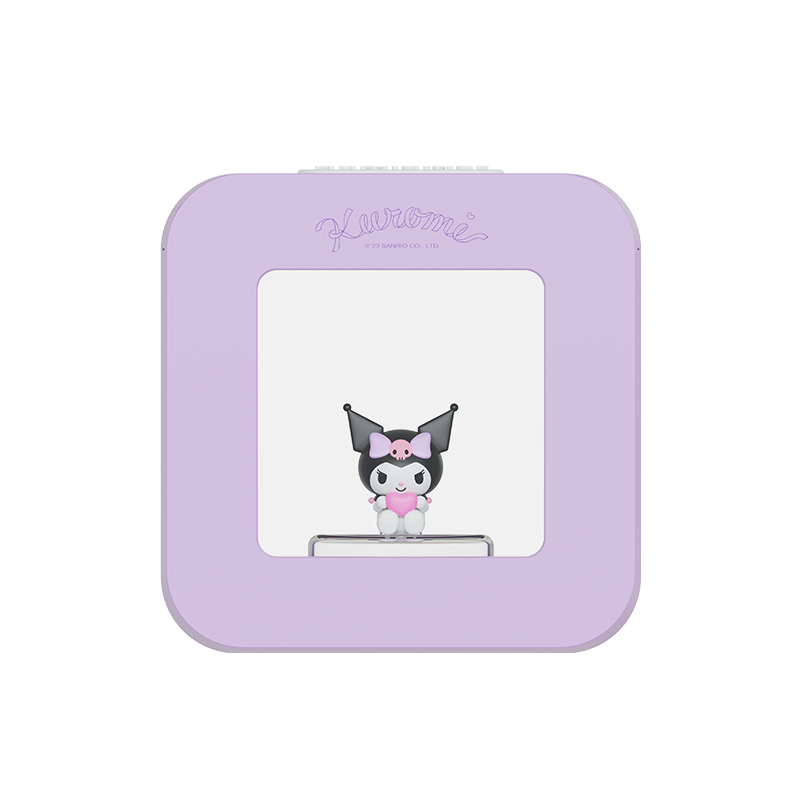 soip A6宠立方 玉桂狗-库洛米 加湿器 A06