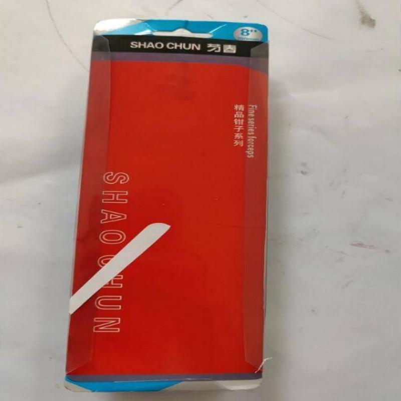 芍春 多功能钢丝钳 200mm 把高清大图