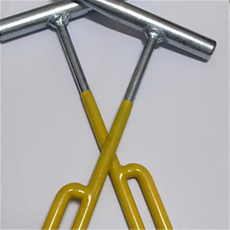 幸庭 带把冲子 9.8mm 把高清大图