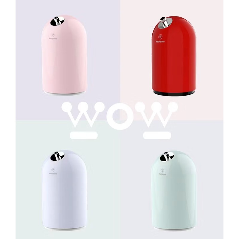 西屋 加湿器 WHU-1800G高清大图
