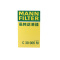 曼牌(MANN)空气滤C30005M适配高尔夫7/速腾/迈腾/CC/凌渡/途观/途欢/蔚揽/速派/途观/奥迪A3/TT