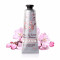 护手霜3支装套装 欧舒丹护手霜30ml*3 乳木果 樱花 马鞭草