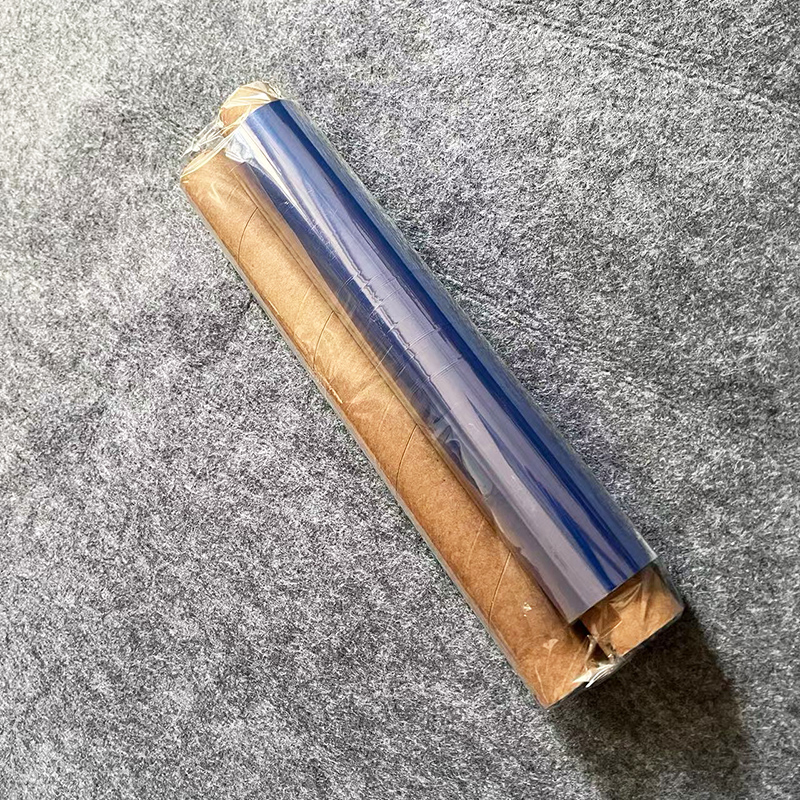 HJHX恒江昊兴标签色带240mm*78m (计价单位/卷)蓝色高清大图