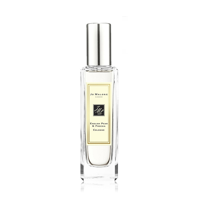 Jo Malone 祖马龙香水祖玛珑女士香水热卖-英国梨与小苍兰30ml(果香型)