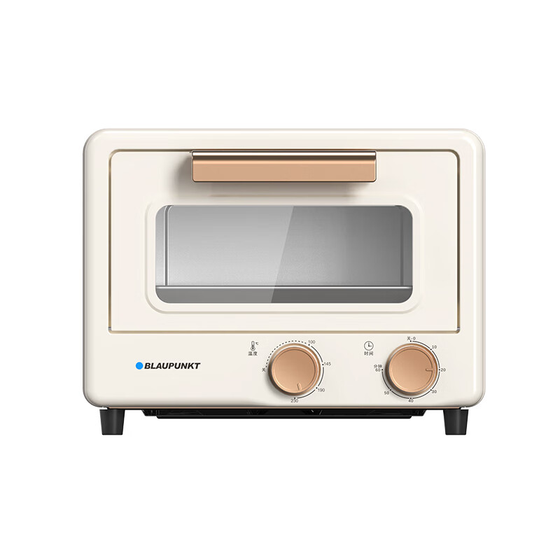 蓝宝(BLAUPUNKT) BP-DKX1062 电烤箱家用多功能迷你烤箱 12L高清大图