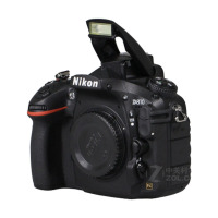 [店保五年]尼康(Nikon) D810 单机身 专业级全画幅单反相机 3635万有效像素 单反照相机[全新港版]