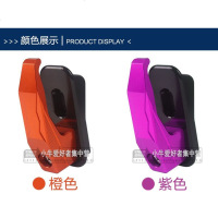 澳派新款专用于小牛N1 N1S 电动车挂钩改装配件铝合金CNC改装配件