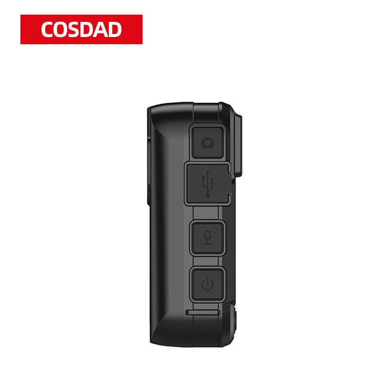 COSDAD/执法记录仪DSJ-D2 1296P高清夜视4800万像素便携随身记录 标配 32G高清大图
