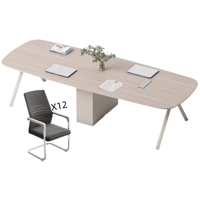 铭思 达 会议桌 msd高清大图