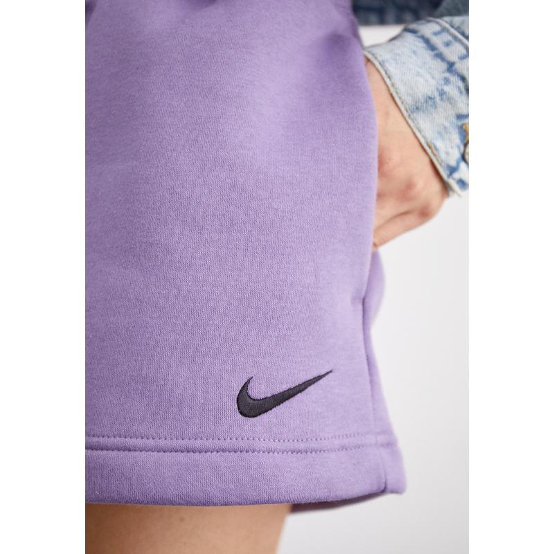Nike女款高腰运动裤 舒适弹力设计 舞蹈休闲时尚单品