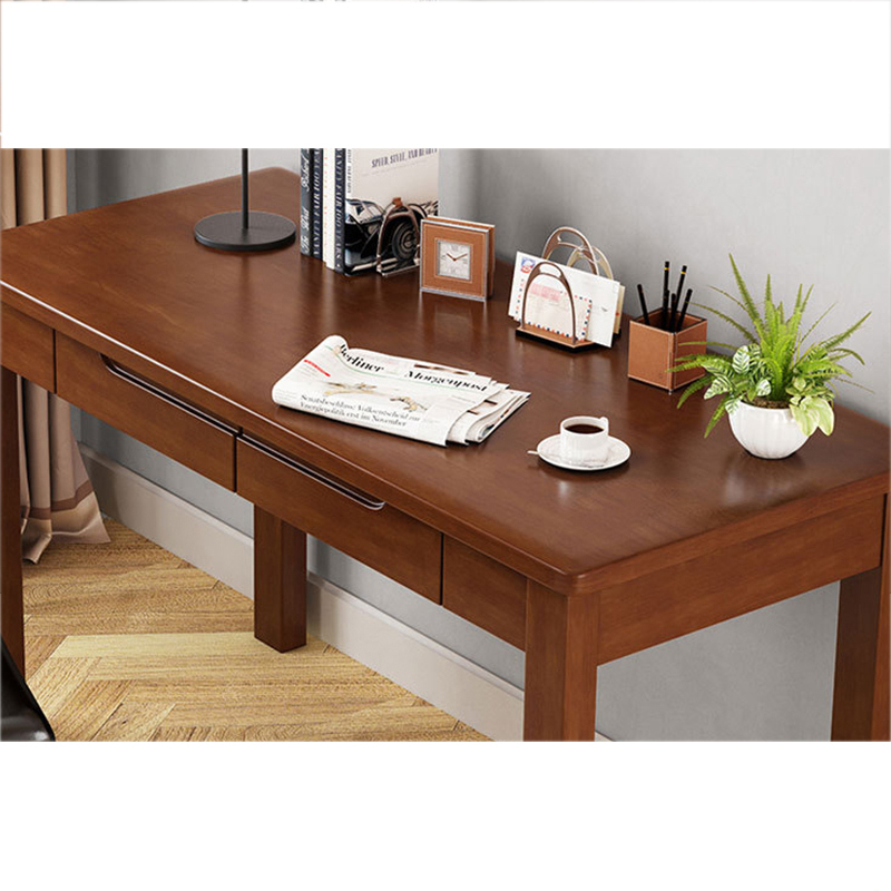 多乾家具(DUO QIAN FURNITURE)书桌 1400*550*770