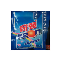 奇强加香洗衣膏230g20个装