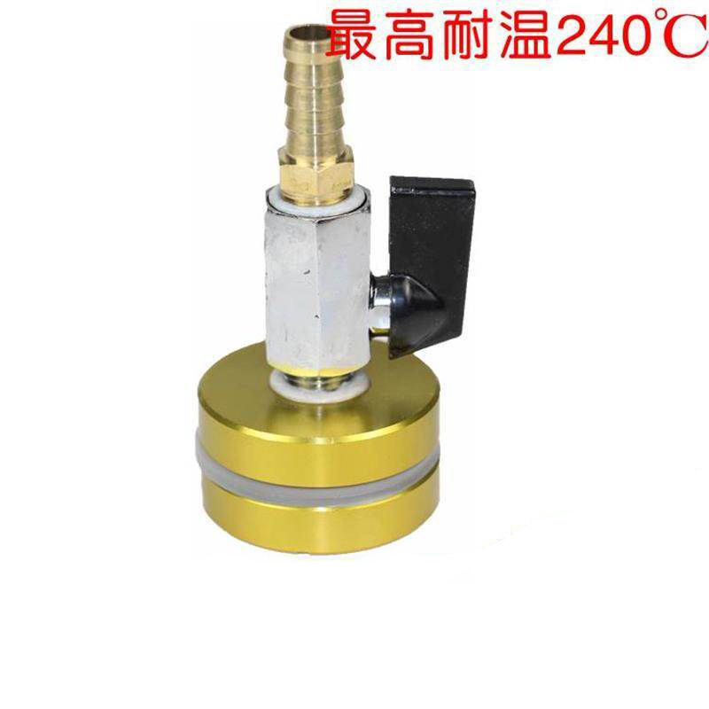 普得为 真空座 耐高温240度(单位:个)高清大图