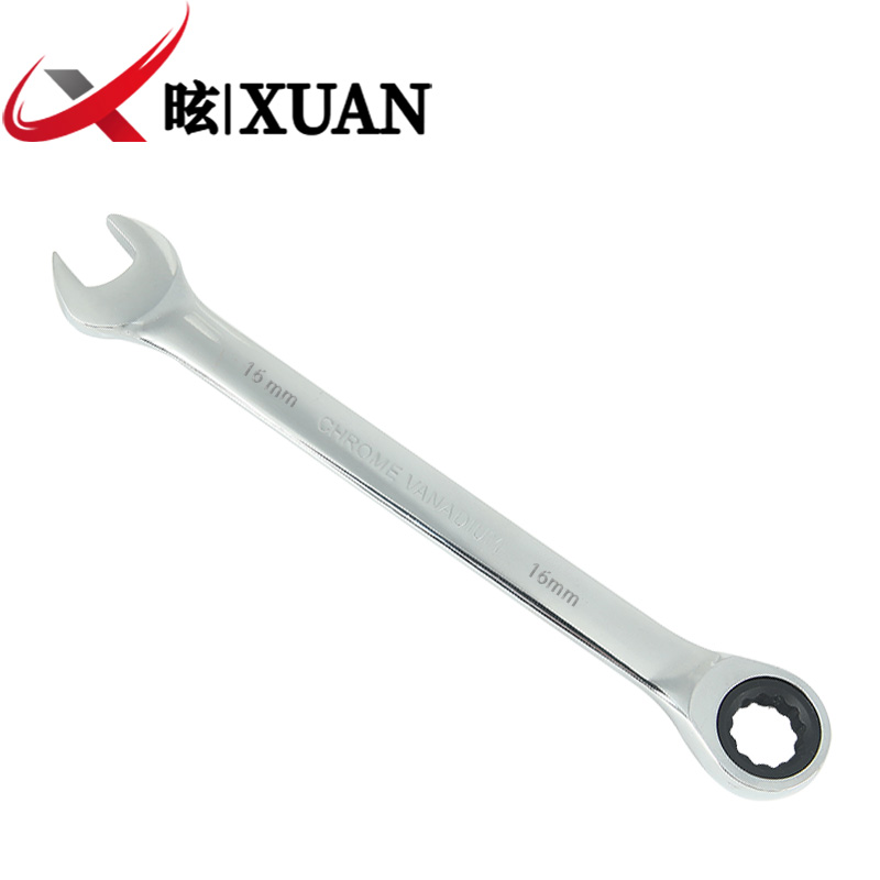 昡 棘轮扳手 16mm 把高清大图