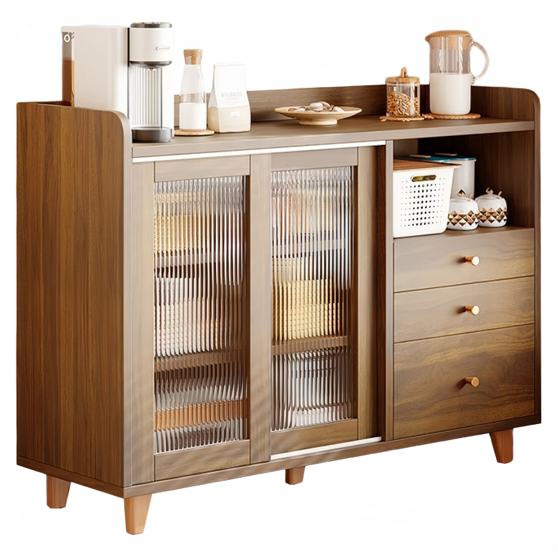 悦兴诚餐边柜高清大图