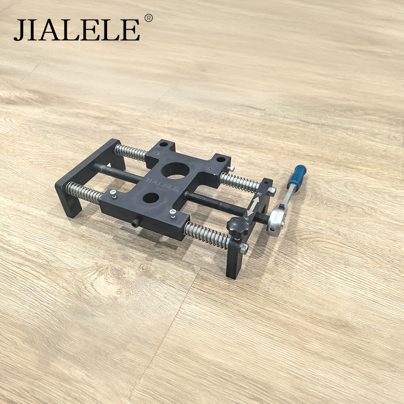 JIALELE 底座 DZ005 个高清大图