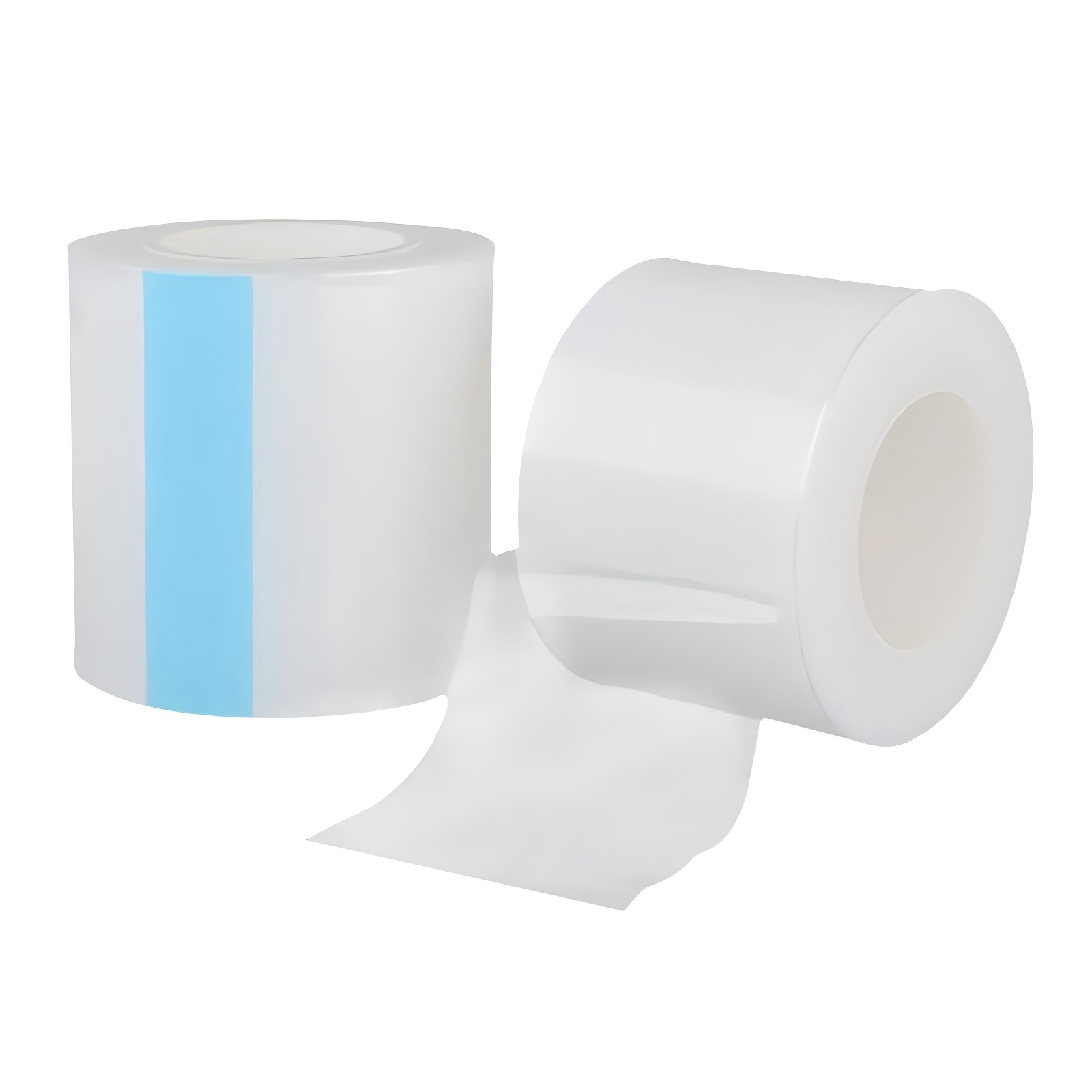 洁能尚 JNS-FSD100 3m*50mm*1.65mm 打包带 (计价单位:卷) 白色高清大图