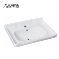 拓品臻选 台下盆 TP-55 个
