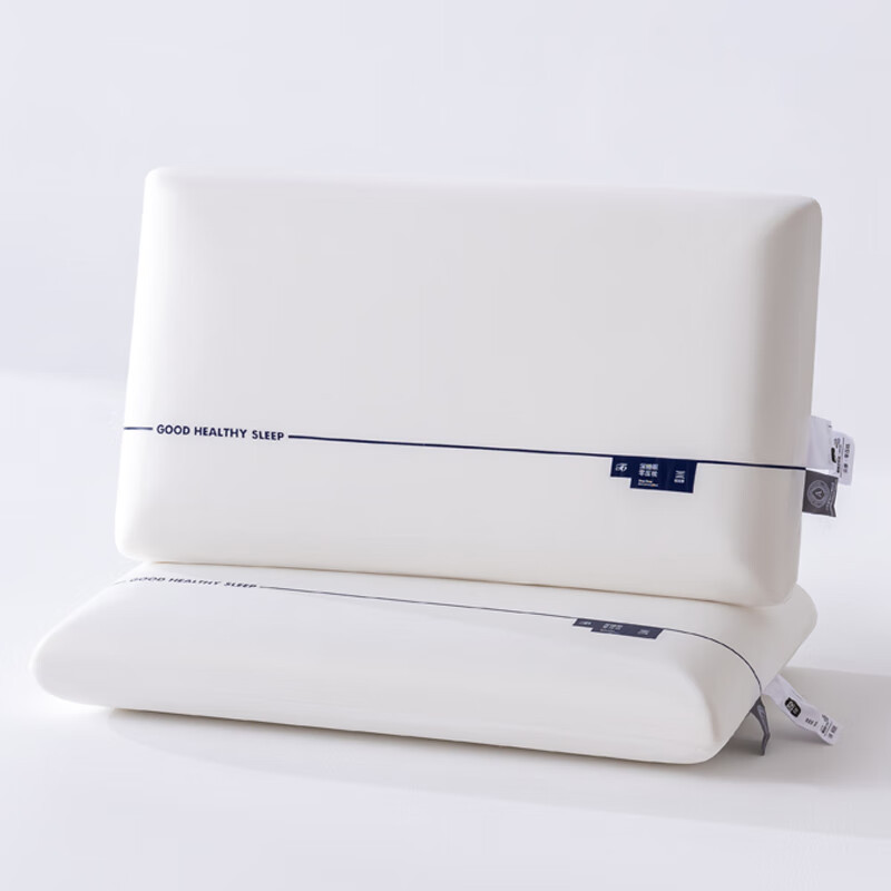 啄木鸟(ZMNXG)亚朵零压枕(单枕)针织凉感(填充聚氨酯)