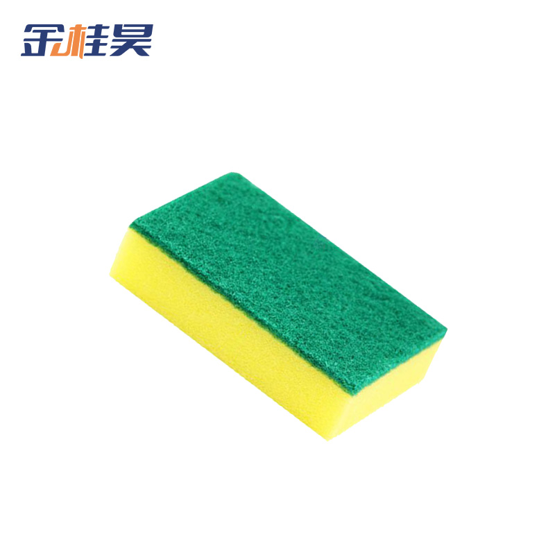 金桂昊 百洁布 6*9*3cm 个高清大图