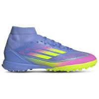 阿迪达斯(adidas)女士足球运动鞋透气舒适专业训练人造草赛训鞋
