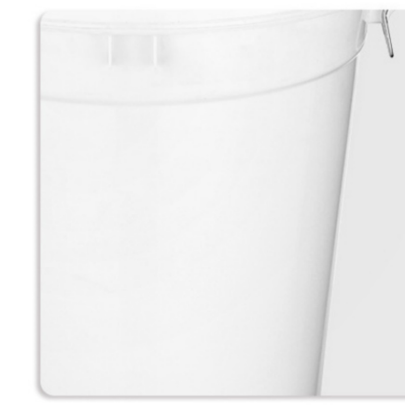 攸形大容量垃圾桶高清大图