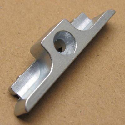 塑钢窗锁点内外窗平开传动器卡扣联动杆配套锁块门窗配件挡扣搭扣4个