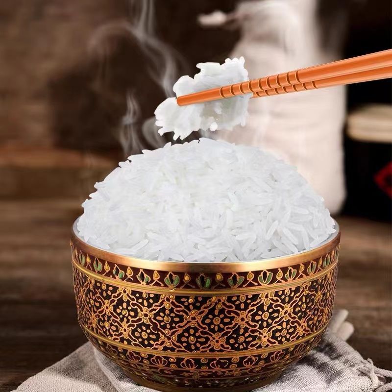 探禾泰国茉莉香米5KG-高清大图