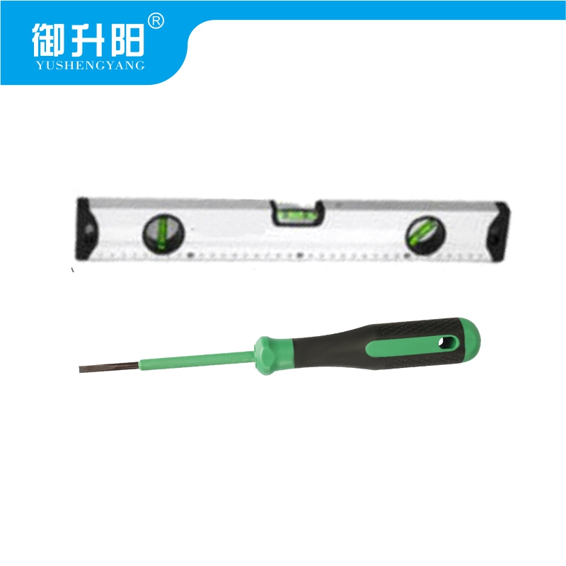 御升阳 荧光工具套装 27件套 套高清大图