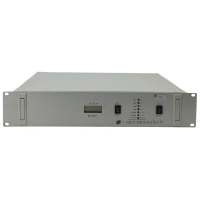 邮科 通信电源 YK-AD2440 24V40A19英寸2u,灰白色 单位:对 货期7天