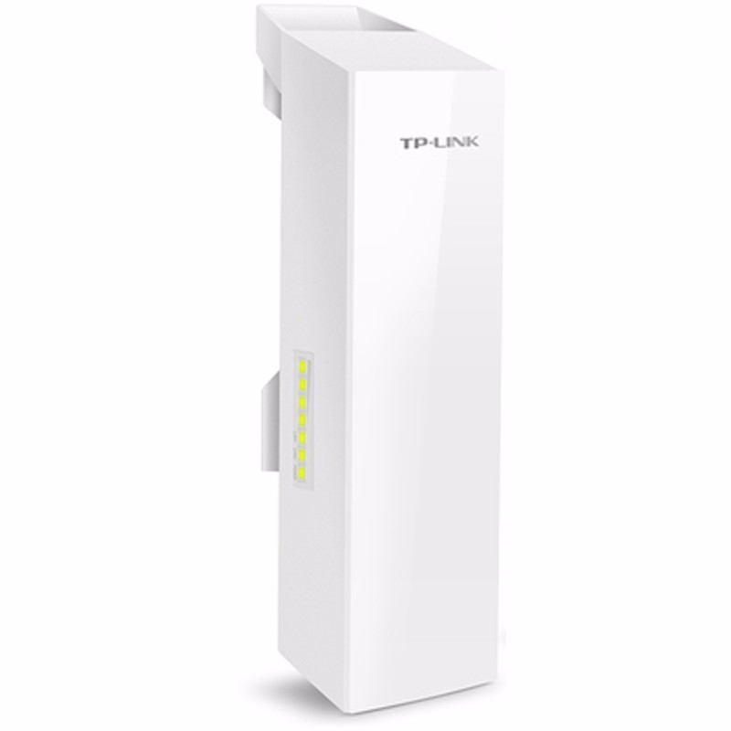 TP-LINK 远距离室外监控专用无线网桥 长距离无线桥接 TL-S5G-5KM 单个装