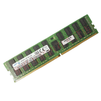 三星(SAMSUNG) 16G DDR4 1RX4 PC4-2133P-RCO 服务器内存 ECC REG